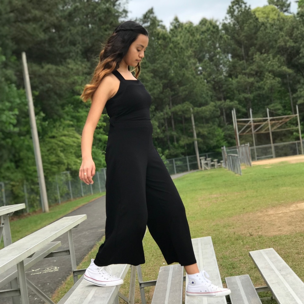 Meet your Posher, Diana